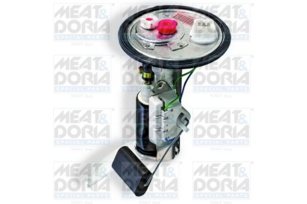 Meat & Doria Μονάδα Παροχής Καυσίμων - 76574