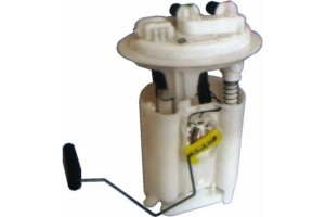 Meat & Doria Μονάδα Παροχής Καυσίμων - 76582E