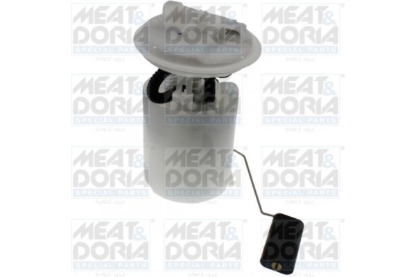 Meat & Doria Μονάδα Παροχής Καυσίμων - 76582E