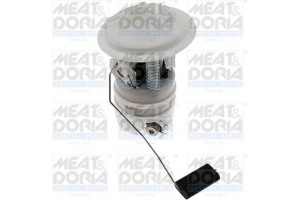 Meat & Doria Μονάδα Παροχής Καυσίμων - 76588