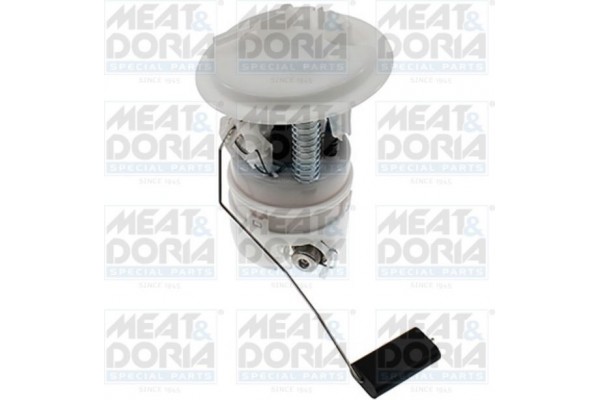 Meat & Doria Μονάδα Παροχής Καυσίμων - 76588