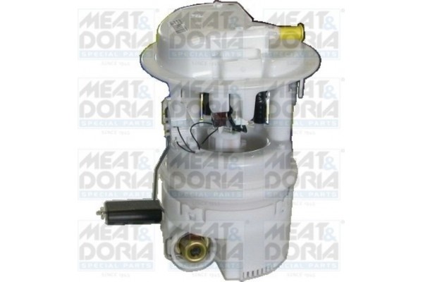 Meat & Doria Μονάδα Παροχής Καυσίμων - 76825 Meat & Doria Μονάδα Παροχής Καυσίμων - 76825