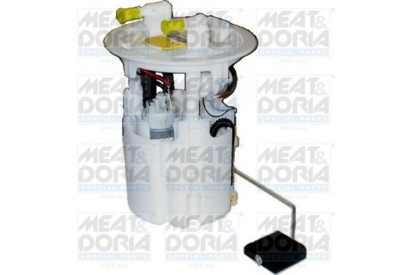 Meat & Doria Μονάδα Παροχής Καυσίμων - 76838