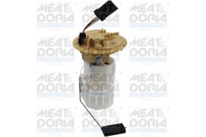 Meat & Doria Μονάδα Παροχής Καυσίμων - 76844