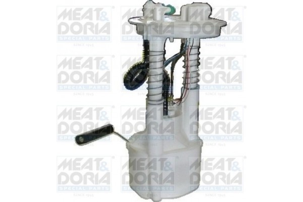 Meat & Doria Μονάδα Παροχής Καυσίμων - 76848