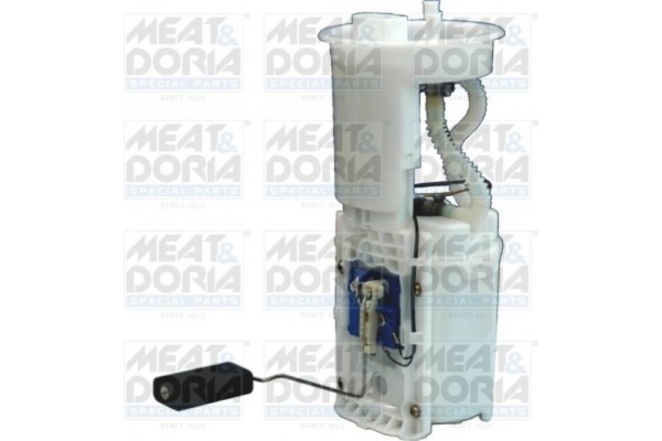 Meat & Doria Μονάδα Παροχής Καυσίμων - 76853 Meat & Doria Μονάδα Παροχής Καυσίμων - 76853