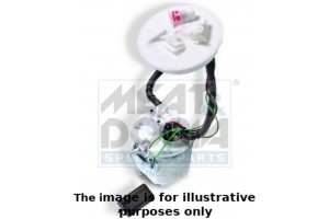 Meat & Doria Μονάδα Παροχής Καυσίμων - 76854E