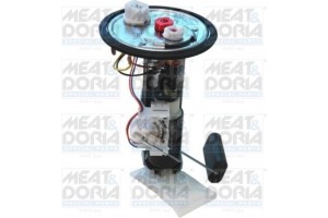 Meat & Doria Μονάδα Παροχής Καυσίμων - 76898