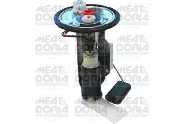 Meat & Doria Μονάδα Παροχής Καυσίμων - 76899