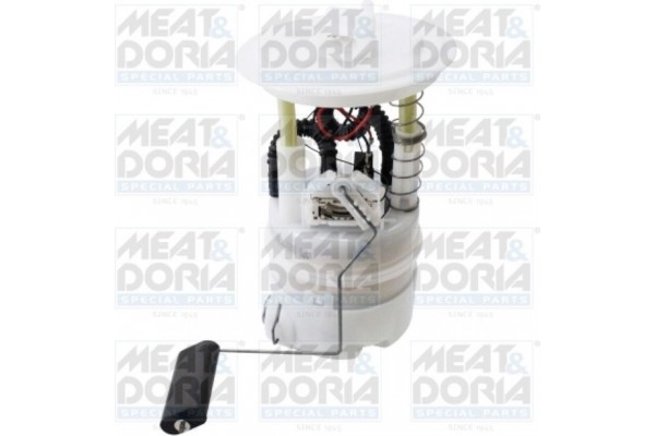 Meat & Doria Μονάδα Παροχής Καυσίμων - 76929