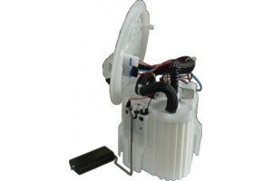 Meat & Doria Μονάδα Παροχής Καυσίμων - 76981