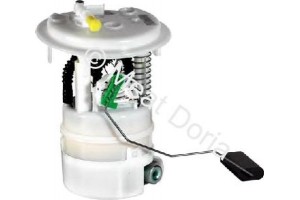 Meat & Doria Μονάδα Παροχής Καυσίμων - 76994E