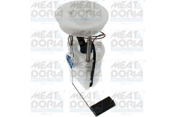 Meat & Doria Μονάδα Παροχής Καυσίμων - 77006E