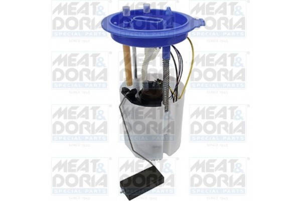 Meat & Doria Μονάδα Παροχής Καυσίμων - 77007