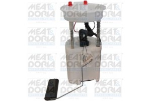 Meat & Doria Μονάδα Παροχής Καυσίμων - 77010