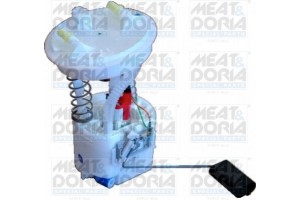 Meat & Doria Μονάδα Παροχής Καυσίμων - 77030