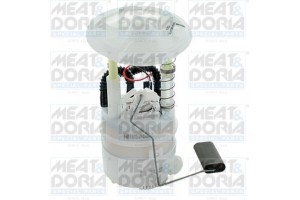 Meat & Doria Μονάδα Παροχής Καυσίμων - 77037