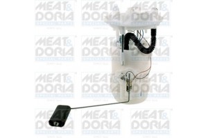 Meat & Doria Μονάδα Παροχής Καυσίμων - 77054