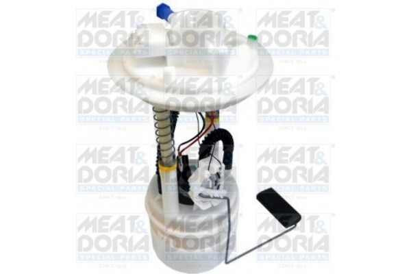 Meat & Doria Μονάδα Παροχής Καυσίμων - 77069