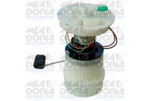 Meat & Doria Μονάδα Παροχής Καυσίμων - 77143