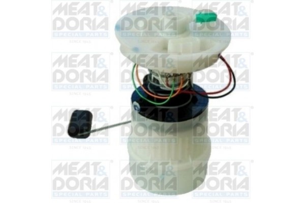 Meat & Doria Μονάδα Παροχής Καυσίμων - 77143