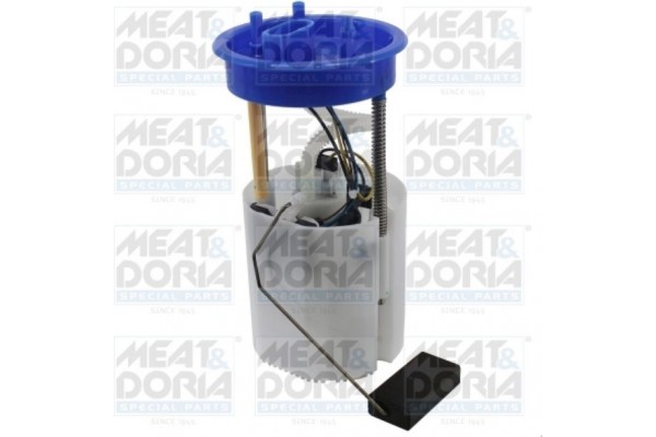 Meat & Doria Μονάδα Παροχής Καυσίμων - 77145E