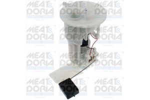 Meat & Doria Μονάδα Παροχής Καυσίμων - 77153