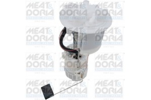 Meat & Doria Μονάδα Παροχής Καυσίμων - 77179E