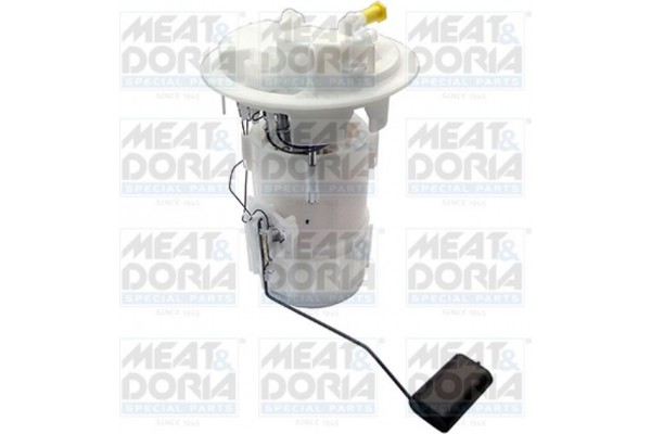 Meat & Doria Μονάδα Παροχής Καυσίμων - 77322