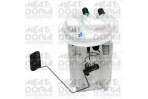 Meat & Doria Μονάδα Παροχής Καυσίμων - 77328