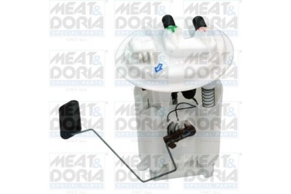 Meat & Doria Μονάδα Παροχής Καυσίμων - 77328