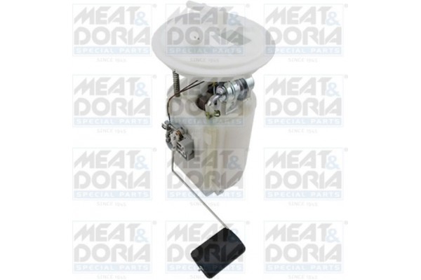 Meat & Doria Μονάδα Παροχής Καυσίμων - 77331