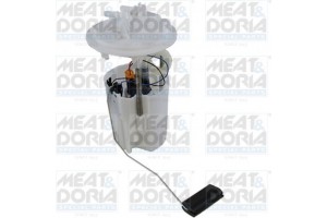 Meat & Doria Μονάδα Παροχής Καυσίμων - 77347E