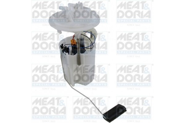 Meat & Doria Μονάδα Παροχής Καυσίμων - 77347E Meat & Doria Μονάδα Παροχής Καυσίμων - 77347E