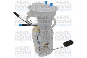 Meat & Doria Μονάδα Παροχής Καυσίμων - 77481