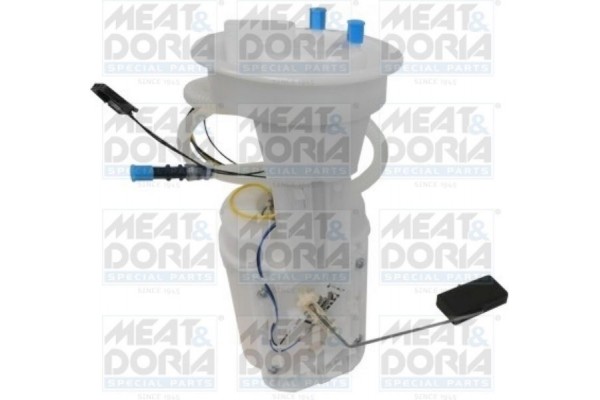 Meat & Doria Μονάδα Παροχής Καυσίμων - 77481