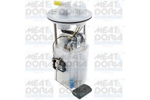 Meat & Doria Μονάδα Παροχής Καυσίμων - 77486