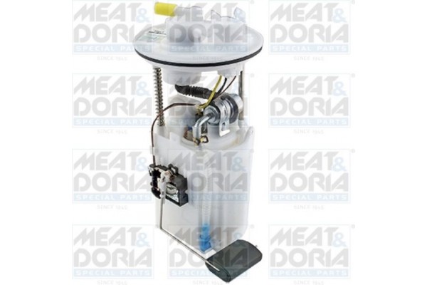 Meat & Doria Μονάδα Παροχής Καυσίμων - 77486