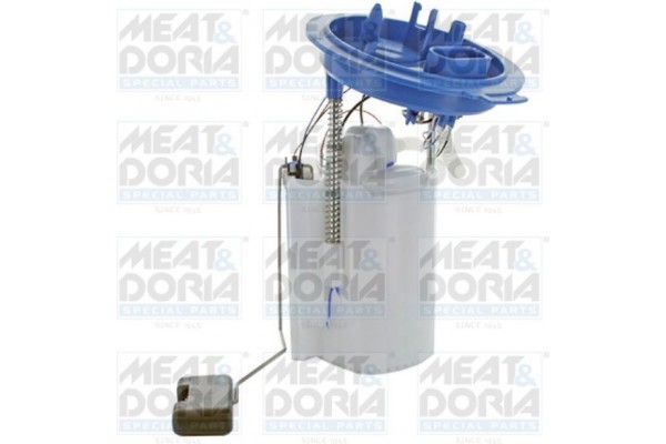 Meat & Doria Μονάδα Παροχής Καυσίμων - 77640