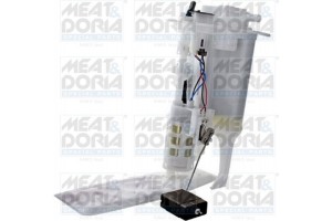 Meat & Doria Μονάδα Παροχής Καυσίμων - 77692