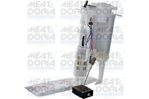 Meat & Doria Μονάδα Παροχής Καυσίμων - 77692