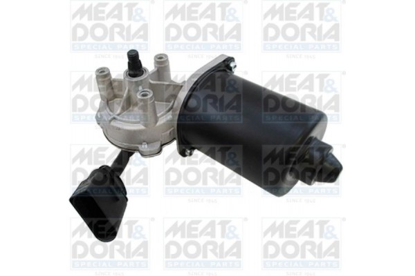 Meat & Doria Μοτέρ Υαλοκαθαριστήρα - 27009