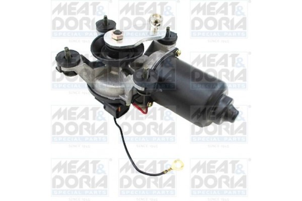Meat & Doria Μοτέρ Υαλοκαθαριστήρα - 27019