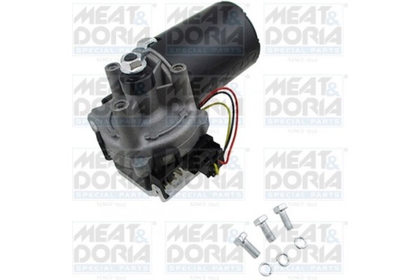 Meat & Doria Μοτέρ Υαλοκαθαριστήρα - 27027