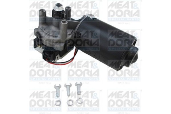 Meat & Doria Μοτέρ Υαλοκαθαριστήρα - 27029