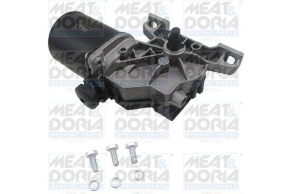 Meat & Doria Μοτέρ Υαλοκαθαριστήρα - 27030