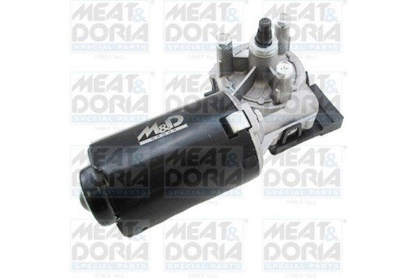 Meat & Doria Μοτέρ Υαλοκαθαριστήρα - 27032