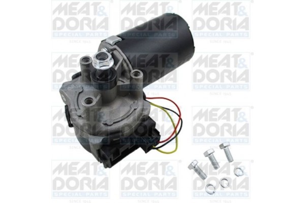 Meat & Doria Μοτέρ Υαλοκαθαριστήρα - 27035