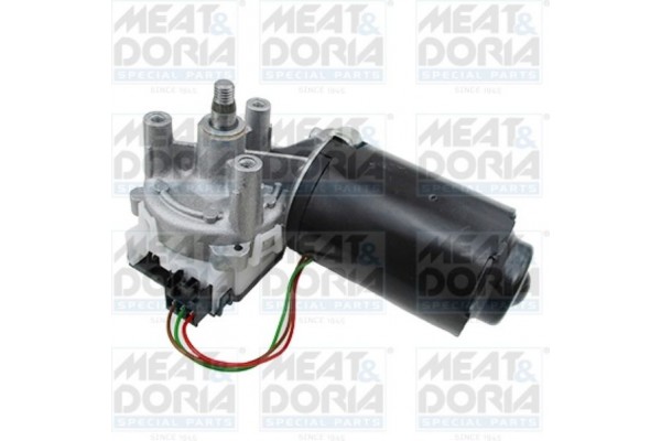Meat & Doria Μοτέρ Υαλοκαθαριστήρα - 27052