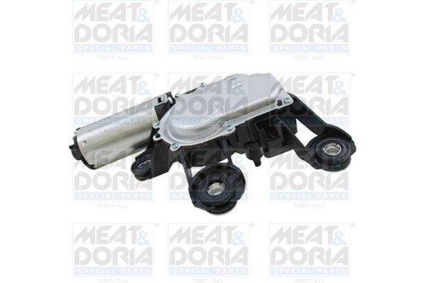 Meat & Doria Μοτέρ Υαλοκαθαριστήρα - 27057